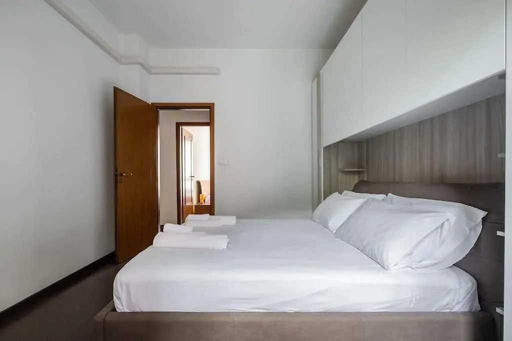 Apartment Bologna Centrale, A 2 Passi Dal Cuore Della Citta