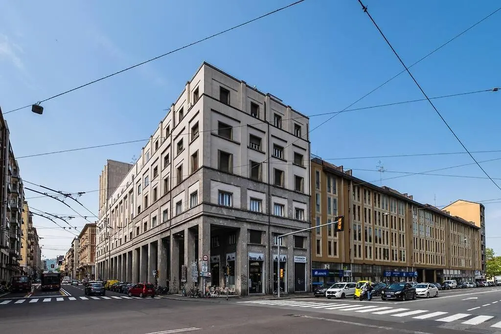 Bologna Centrale, A 2 Passi Dal Cuore Della Citta 0*,  Italy