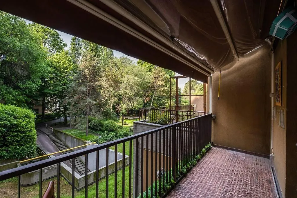 Bologna Centrale, A 2 Passi Dal Cuore Della Citta Apartment