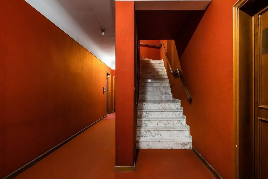 Apartment Bologna Centrale, A 2 Passi Dal Cuore Della Citta Italy