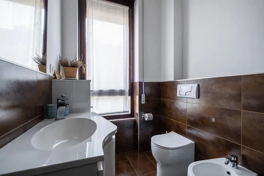 Apartment Bologna Centrale, A 2 Passi Dal Cuore Della Citta