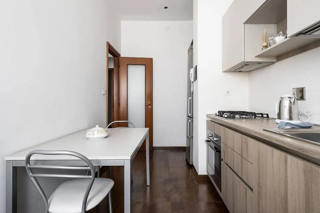 Apartment Bologna Centrale, A 2 Passi Dal Cuore Della Citta Italy