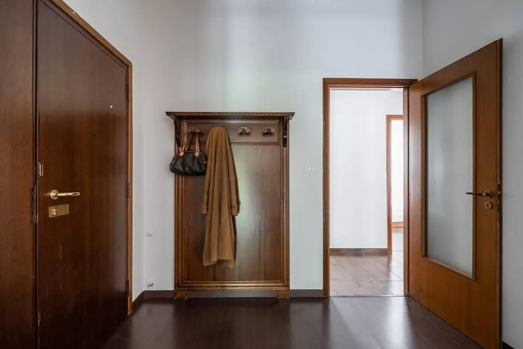 Apartment Bologna Centrale, A 2 Passi Dal Cuore Della Citta