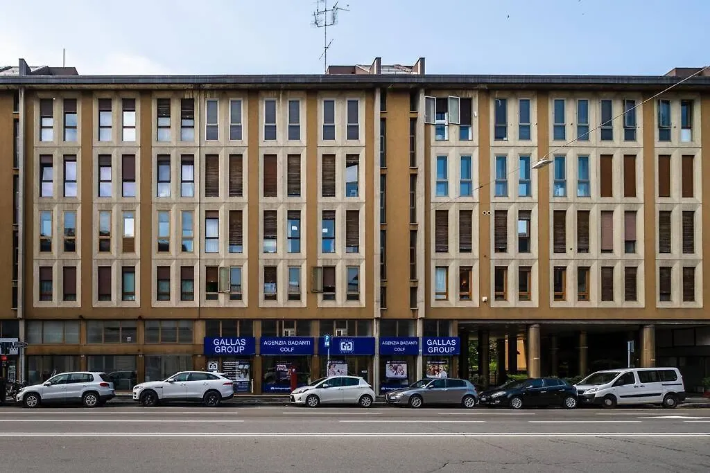 Bologna Centrale, A 2 Passi Dal Cuore Della Citta