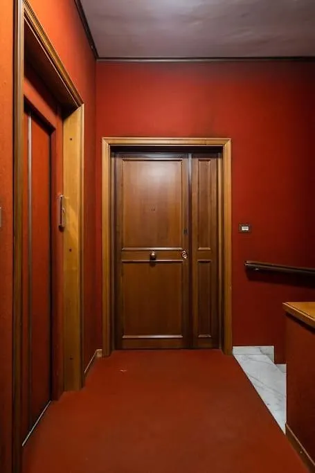 Apartment Bologna Centrale, A 2 Passi Dal Cuore Della Citta