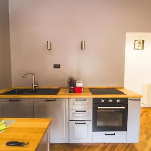  Apartment Getthekey S.felice