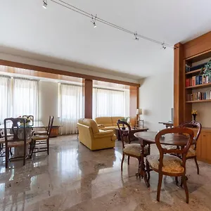 Getthekey Silvani Appartamento