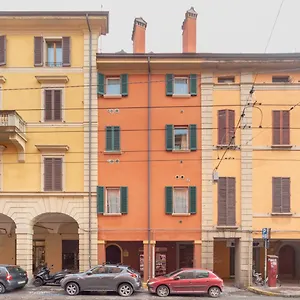 Santo Stefano Appartement