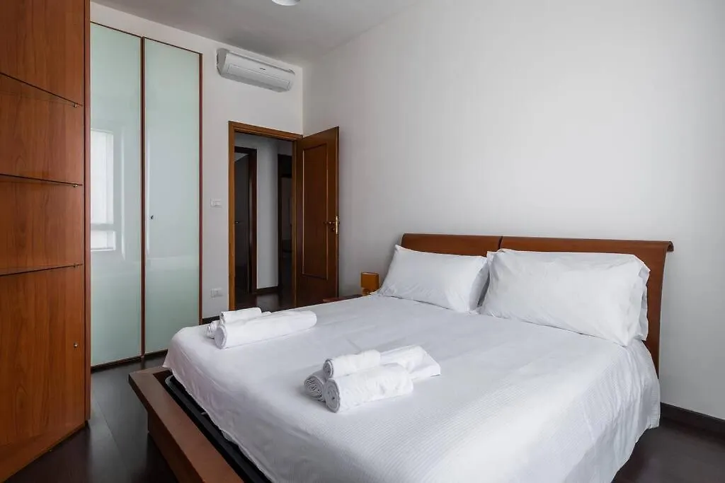 Apartment Bologna Centrale, A 2 Passi Dal Cuore Della Citta Italy